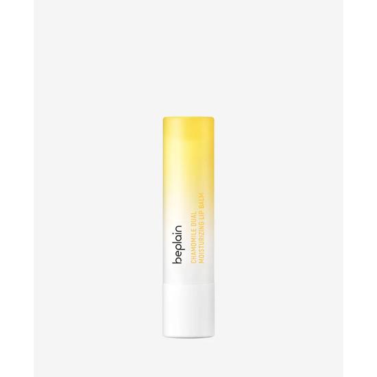 Beplain Camomile Dual Moisturising Lip Balm 3.6g