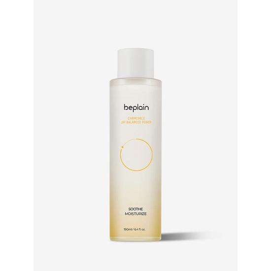 Beplain Chamomile pH-Balanced Toner 190ml