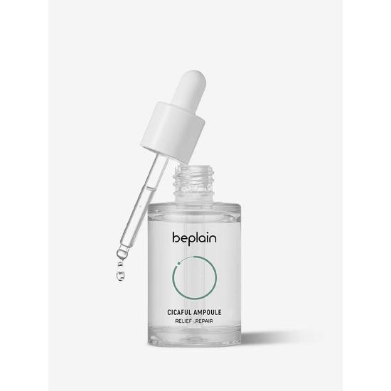 Beplain Cicaful Ampoule 30ml