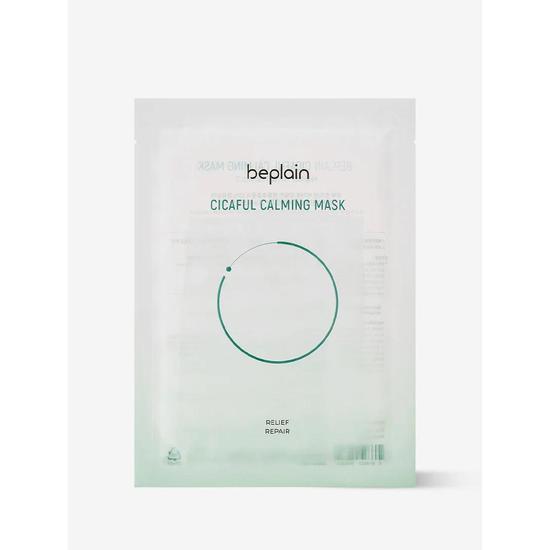 Beplain Cicaful Calming Mask 10pcs