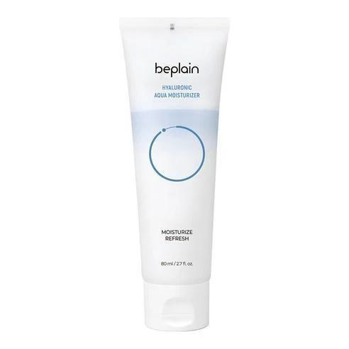 Beplain Hyaluronic Aqua Moisturiser 80ml