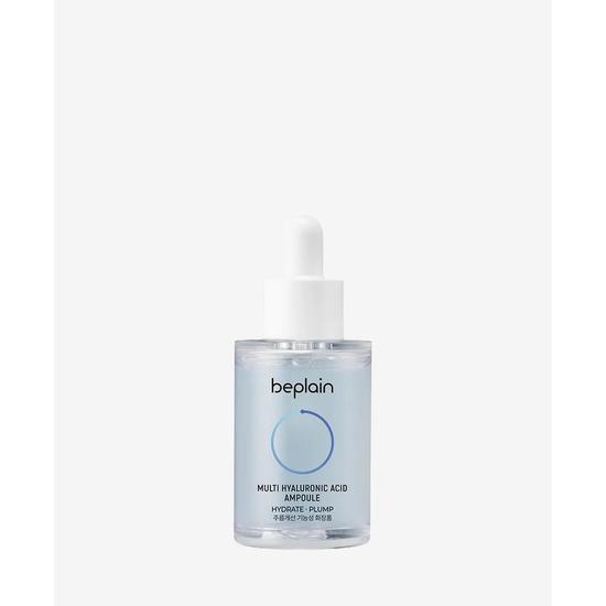 Beplain Multi Hyaluronic Acid Ampoule