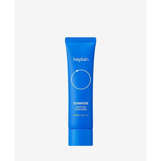 Beplain Sunmuse Moisture Sunscreen