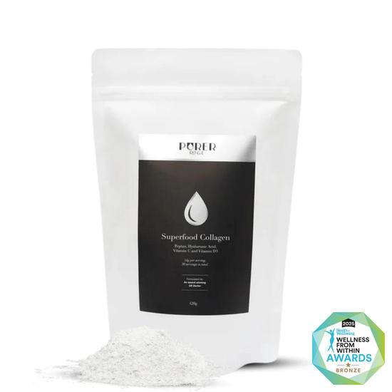 BePurer Purer Rage Collagen