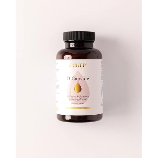 BePurer Purer The O Capsule