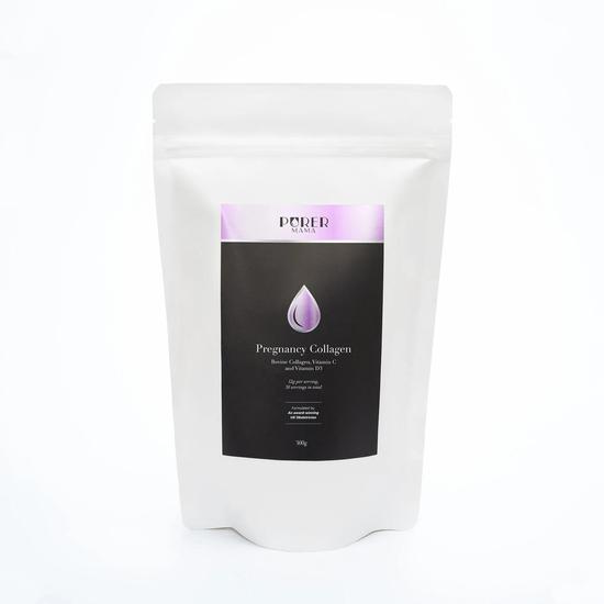 BePurer Purer The Pregnancy Collagen