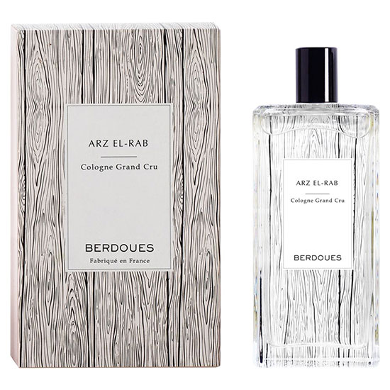 Berdoues Arz El Rab Eau De Parfum 100ml