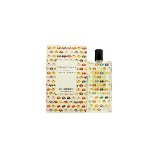 Berdoues Assam Of India Eau De Parfum 100ml