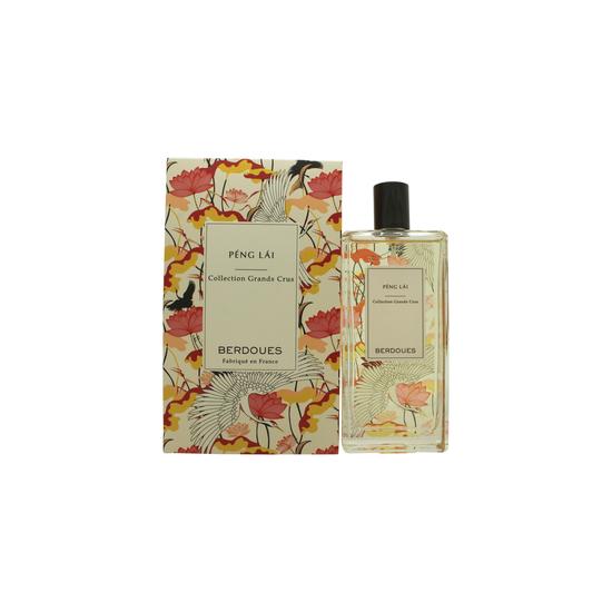 Berdoues Peng Lai Eau De Parfum 100ml