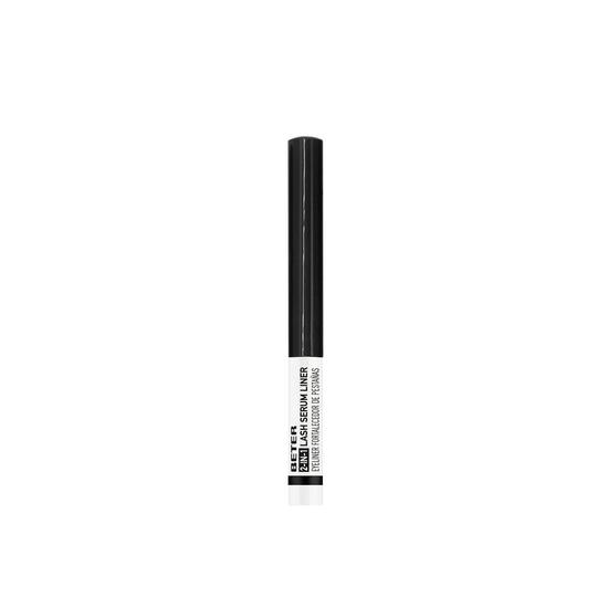 Beter 2-In-1 Lash Serum Liner 01 Black Ink