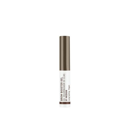 Beter Brow Booster Gel 01 Medium