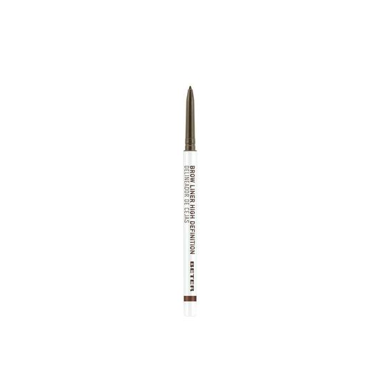 Beter Brow Liner High Definition 01 Medium