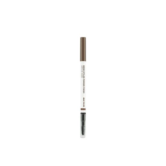 Beter Brow Styler Powder Finish 01 Medium
