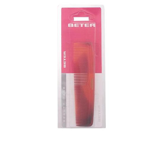 Beter Celluloid Styler Comb