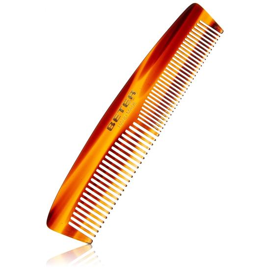 Beter Celluloid Styler Comb