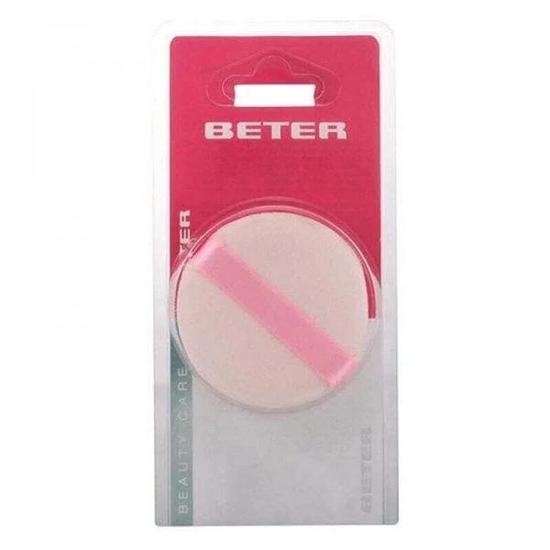 Beter Double Cosmetic Powder Puff