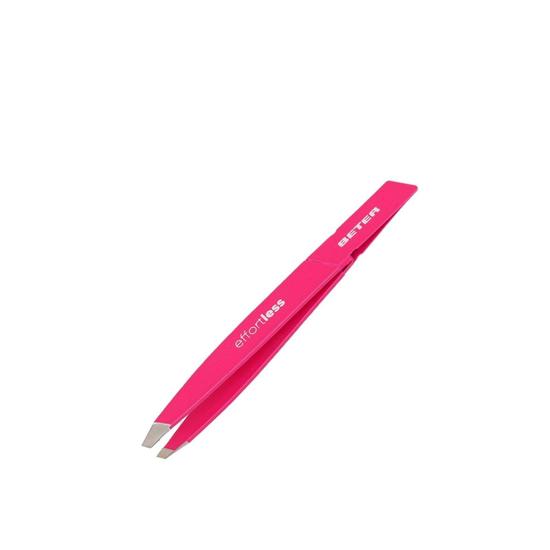 Beter Effortless Tweezer Fuchsia 8cm