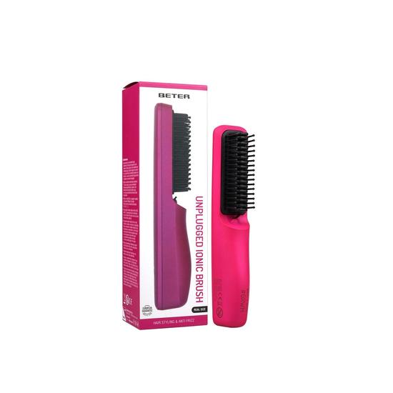 Beter GRWM Unplugged Ionic Brush Pink