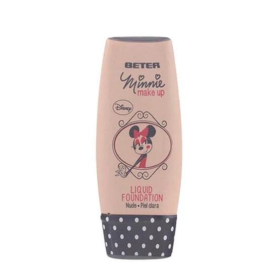 Beter Minnie Liquid Foundation