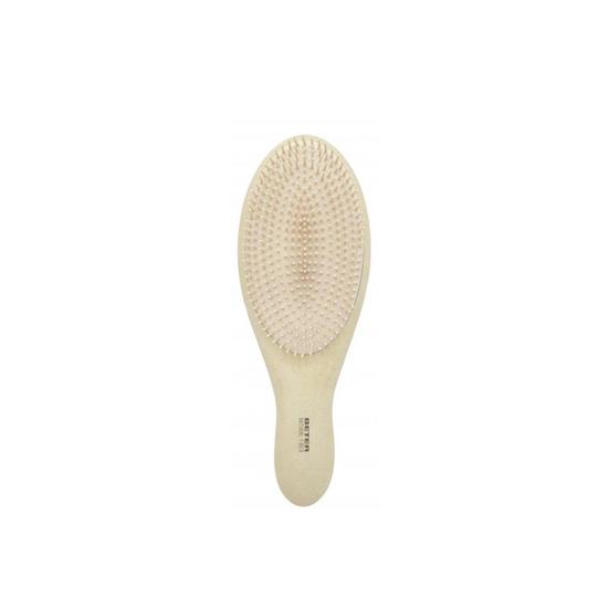 Beter Natural Fibre Detangling Brush Anti-Tangle Bristles