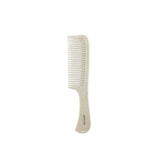 Beter Natural Fibre Styling Comb Beige