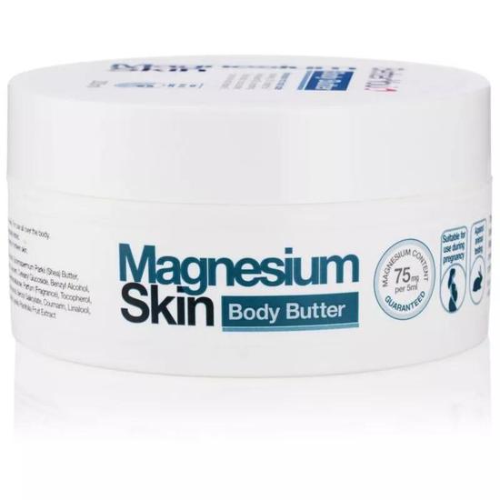 Better You Magnesium Body Butter 200ml