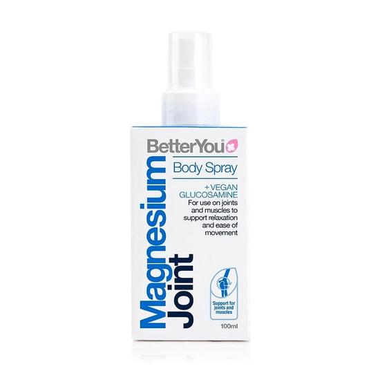 Better You Magnesium Oil Joint Spray 100ml