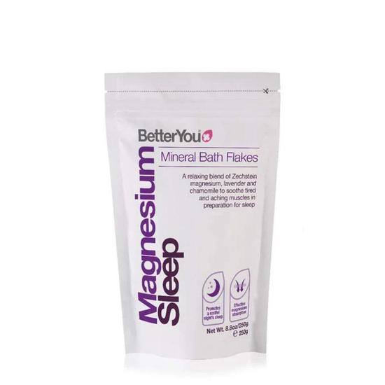BetterYou Magnesium Sleep Flakes Sales & Offers