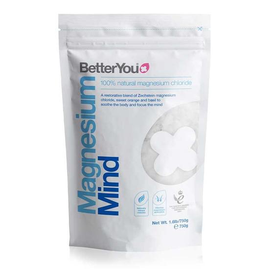 BetterYou Mind Magnesium Flakes