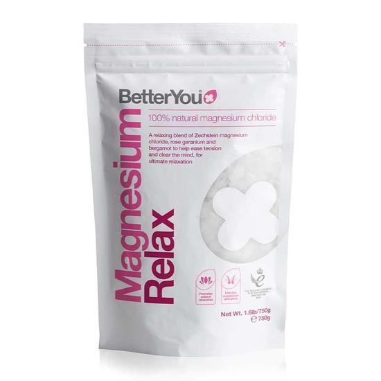 BetterYou Relax Magnesium Flakes