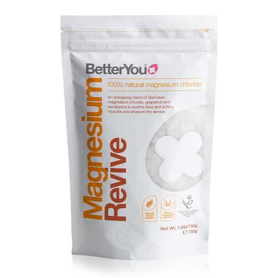 BetterYou Revive Magnesium Flakes