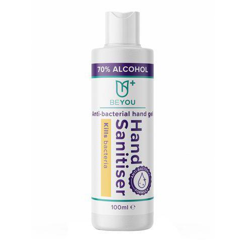 BeYou Hand Sanitiser