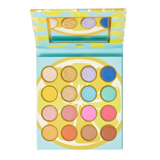 Bh Cosmetics Colori Vivaci Palette