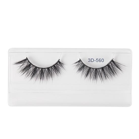 Bh Cosmetics False Eyelashes 3d 560