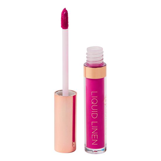 Bh Cosmetics Liquid Linen Lipstick Jessica