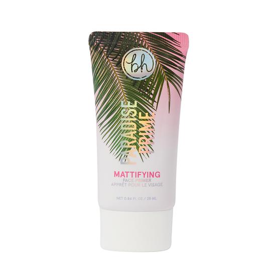 Bh Cosmetics Paradise Prime Mattifying Face Primer