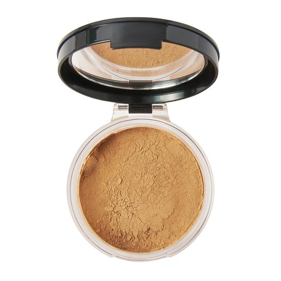 Bh Cosmetics Under Eye Brightening Powder Medium/Dark