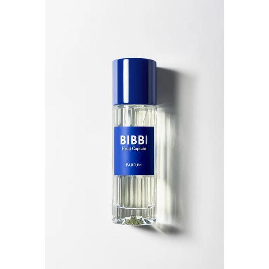Bibbi Fruit Captain Eau De Parfum