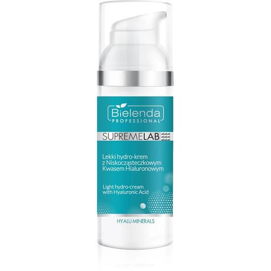 Bielenda Professional Supremelab Hyalu Minerals