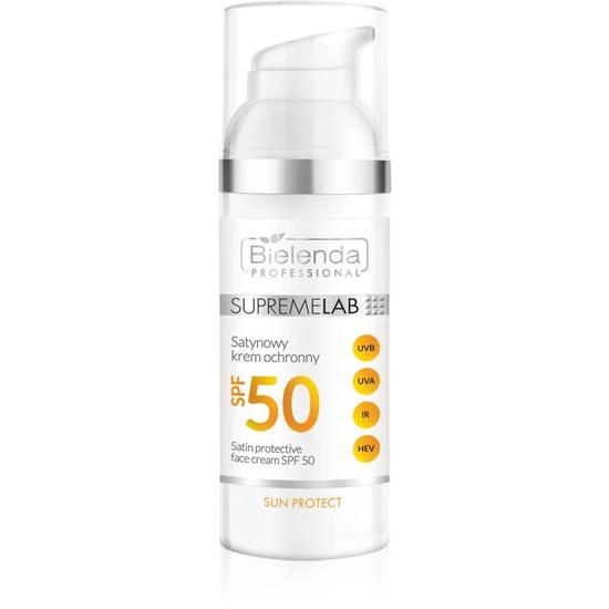 Bielenda Professional Supremelab Sun Protect