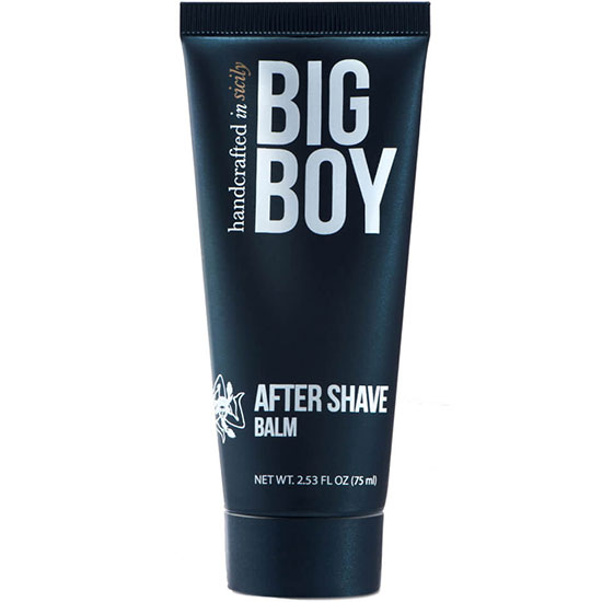 Big Boy Aftershave Balm