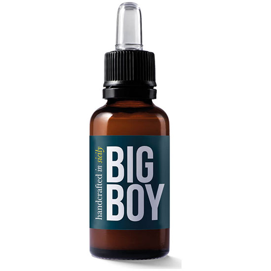 Big Boy Soothing Drops