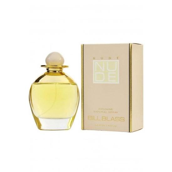 Bill Blass Nude By Cologne 100ml
