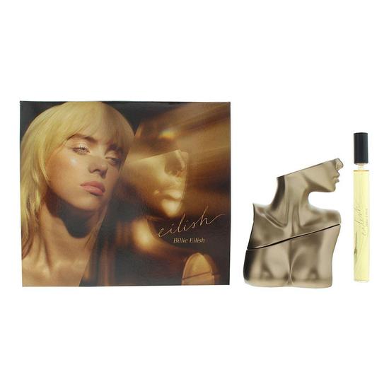 Billie Eilish Eilish Eau De Parfum 100ml + 10ml Gift