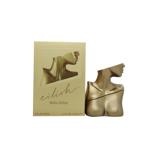 Billie Eilish Eilish Eau De Parfum 100ml