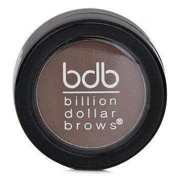 Billion Dollar Brows Brow Powder Taupe 2g