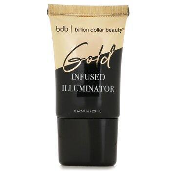 Billion Dollar Brows Gold Infused Illuminator 20ml