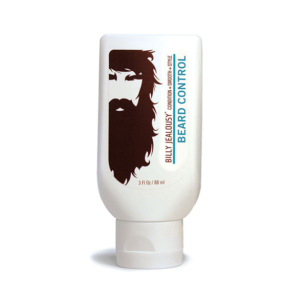Billy Jealousy Beard Control 8oz
