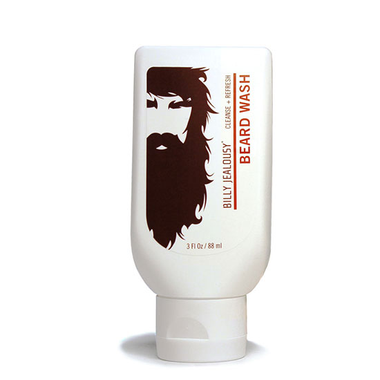 Billy Jealousy Beard Wash 8oz