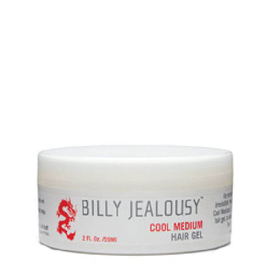 Billy Jealousy Cool Medium Hair Gel